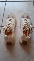 Reebok Sneaker, Zig Kinetica 41/8.5 Weiß Hessen - Wald-Michelbach Vorschau