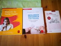 Bücher Rhetorik für Frauen Baden-Württemberg - Stockach Vorschau