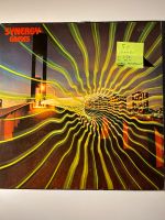 LP, Schallplatte: Synergy, Larry Fast : Games, 1979 Kr. Dachau - Dachau Vorschau