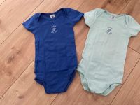 Petit Bateau Bodys Gr. 18m/81cm (80/86) Wandsbek - Hamburg Eilbek Vorschau