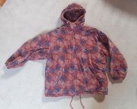 Rote Winterjacke Gr. 164 Mädchenjacke Anorak Frankfurt am Main - Bergen-Enkheim Vorschau