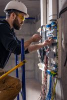 Elektroniker für Energie- und Gebäudetechnik (m/w/d) - 22,50 € Duisburg - Hamborn Vorschau