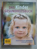 Das Kinder Gesundheitsbuch Niedersachsen - Harsum Vorschau