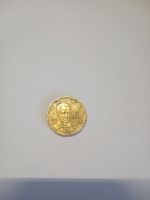 20 Cent Münze Griechenland 2002 Nordrhein-Westfalen - Büren Vorschau