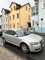 Audi A3 2.0fsi West - Höchst Vorschau