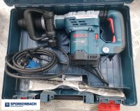 Bosch Schlaghammer GSH 5 CE SDS-max,1150W,Koffer Sachsen-Anhalt - Magdeburg Vorschau