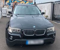 BMW X3 3.0 D Elberfeld - Elberfeld-West Vorschau