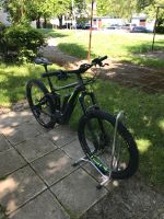 Fully eMTB Cube Stereo Hybrid 140 Edition 27,5“ 500W 18“ 2018 Hessen - Bad Homburg Vorschau