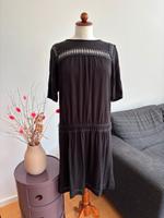 Noa Noa Kleid schwarz 40 (L) Niedersachsen - Stadthagen Vorschau