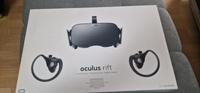 Oculus Rift + Touch Bundle Nordrhein-Westfalen - Troisdorf Vorschau