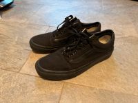 Vans Old Skool Schuhe - 42.5 - Schwarz Berlin - Neukölln Vorschau