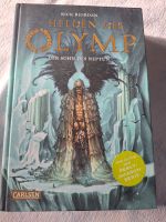 Helden des Olymp 02: Der Sohn des Neptun von Rick Riordan Sachsen-Anhalt - Bitterfeld Vorschau