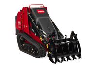 Toro Dingo® TX 700 Raupenkettenlader 87 cm schmal Diesel Bayern - Dorfen Vorschau