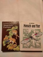 Säugetiere Europas und Mensch und Tier Brandenburg - Rietz-Neuendorf Vorschau