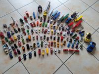 Große Autosammlung, Spielzeugautos - Matchbox, Siku, Hotwheels Nordrhein-Westfalen - Nörvenich Vorschau