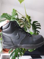 Nike  MANOA - SNEAKER  Kinder Winter 38(24cm) Echtleder Nordrhein-Westfalen - Herzogenrath Vorschau