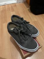 Turnschuhe Vans Schleswig-Holstein - Neumünster Vorschau