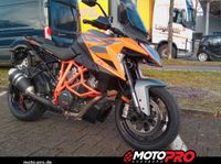 KTM 1290 Super Duke Superduke GT viel Zubehör Bayern - Augsburg Vorschau