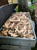 Feuerholz aus verschiedenen Hölzern Sachsen - Markersbach Vorschau