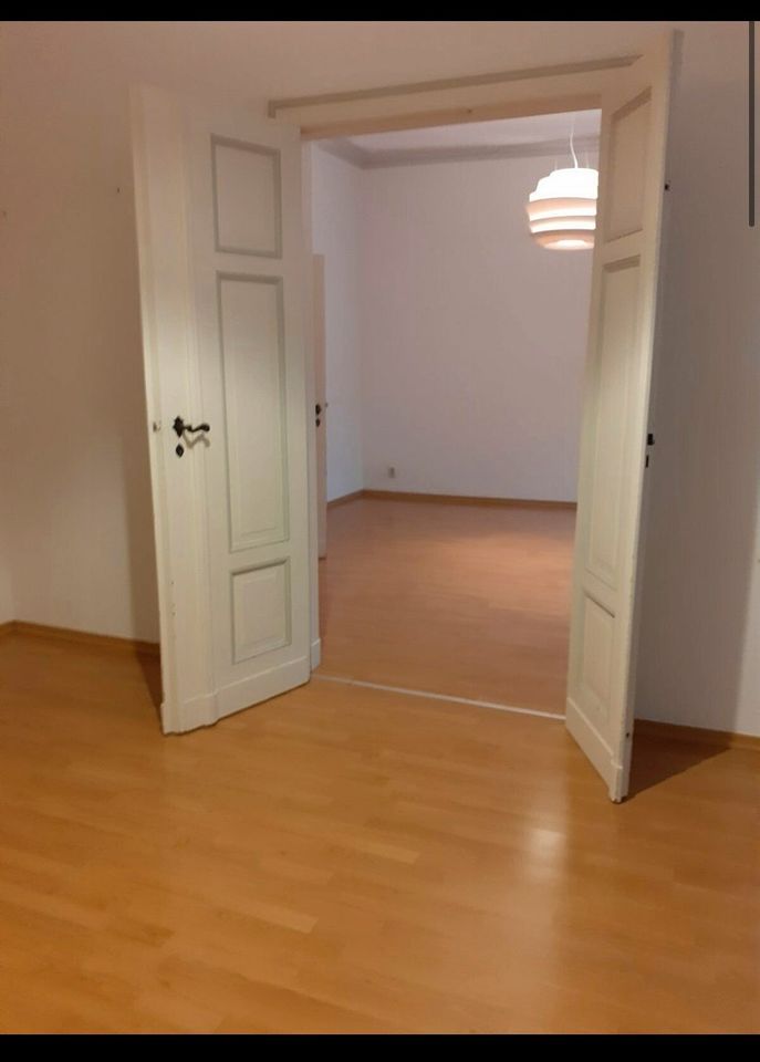 4-Raum-Wohnung in Stadtfeld Ost in Magdeburg