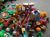 XXL Sammlung ABC Zoo Little People Fisher Price aus 3 Sets Sachsen - Chemnitz Vorschau