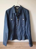 ❤NEU Comma Leinenjacke, Jeansjacke Gr.M Essen - Schonnebeck Vorschau