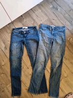 Jeans Hollister Größe 28 Duisburg - Duisburg-Süd Vorschau