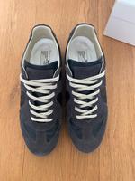 Maison Margiela GAT Sneaker Black Hessen - Hanau Vorschau