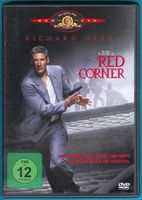 Red Corner - Labyrinth ohne Ausweg DVD Richard Gere fast NEUWERT. Niedersachsen - Löningen Vorschau