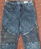 Damen Jeans Jeggings Gr.XS Sachsen - Lawalde Vorschau