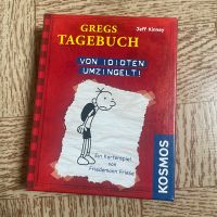 Gregs Tagebuch: Von Idioten umzingelt | Kartenspiel | Kosmos Brandenburg - Frankfurt (Oder) Vorschau