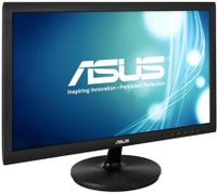 ASUS 22" Monitor VS228NE LED Brandenburg - Ludwigsfelde Vorschau