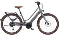 STATT 3.299,- | Electra Vale Go! 9D EQ | City | Bosch | Cruiser Schleswig-Holstein - Klein Gladebrügge Vorschau