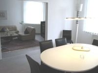 Renovierte 3-Raum-Wohnung mit Innenhof in Dortmund - Körne Dortmund - Mitte Vorschau
