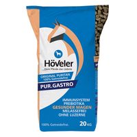 (1.40€/1kg) Höveler - Pur.Gastro - Getreidefreie Pellets - Magens Baden-Württemberg - Gunningen Vorschau