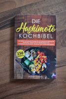 Die Hashimoto Kochbibel Saarland - Illingen Vorschau