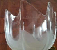 Servierschale Schale Vase aus Glas Rosenthal studio-line Wandsbek - Hamburg Rahlstedt Vorschau