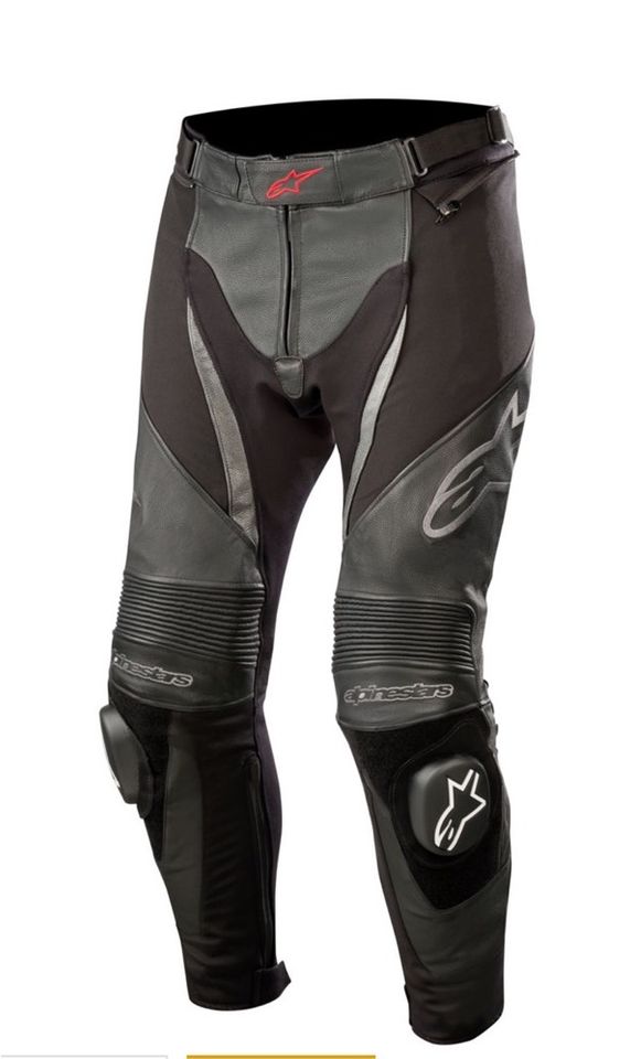 Alpinestars SPX SP X Motorradhose Hose Gr. EUR54 in Meißen