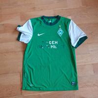 Werder Bremen Trikot Nike Größe S/176 Niedersachsen - Wilhelmshaven Vorschau