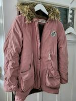 Winterjacke Hannover - Herrenhausen-Stöcken Vorschau