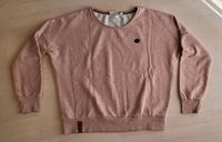 Naketano Pullover rosa Gr. XL Köln - Braunsfeld Vorschau