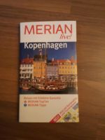 Reiseführer Kopenhagen Marian gut erhalten Sachsen-Anhalt - Pouch (Muldestausee) Vorschau