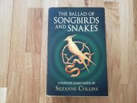 Ballad of Songbirds and Snakes - Tribute von Panem - Collins Ramersdorf-Perlach - Ramersdorf Vorschau
