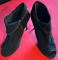 Damen Stiefeletten Baden-Württemberg - Walldürn Vorschau