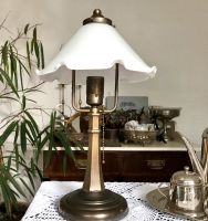 Triconcept Replik antik Tischleuchte Tischlampe 70er 95€* Hessen - Buseck Vorschau