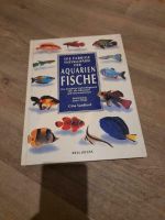 Buch über Aquarien Fische Sachsen-Anhalt - Nienburg (Saale) Vorschau