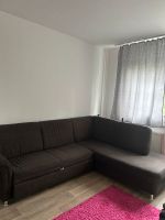Wunderschönes Sofa (Klappsofa). In ausgezeichnetem Zustand Leipzig - Grünau-Mitte Vorschau