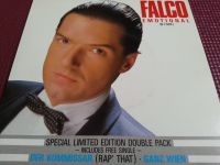 Falco Emotional (N.Y.Mix) Special Limited Edition Double Pack "7 Berlin - Lichtenberg Vorschau