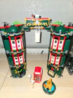 Lego 76403 Harry Potter Zaubereiministerium Niedersachsen - Wolsdorf Vorschau