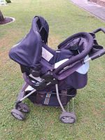 Kinderwagen Buggy zu verschenken Sachsen - Penig Vorschau